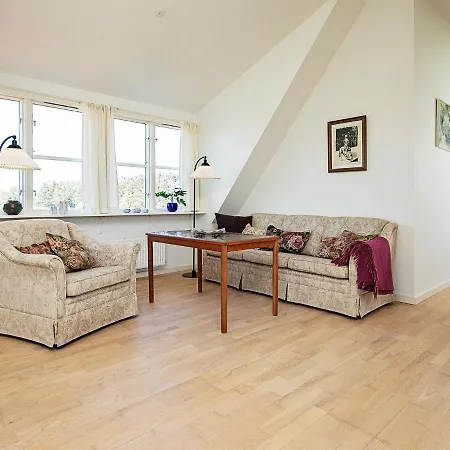6 Person In Hj Rring Holiday home
