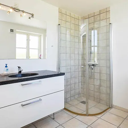 6 Person In Hj Rring Holiday home