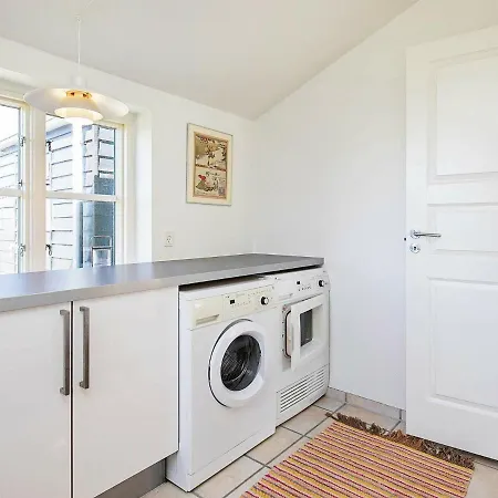 6 Person In Hj Rring Holiday home *