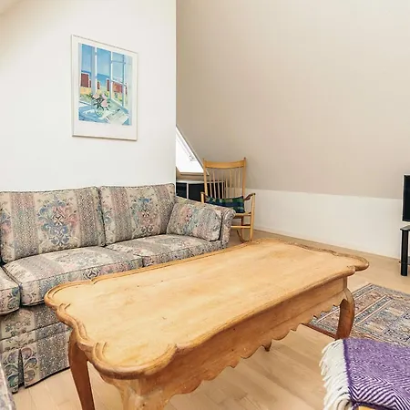 6 Person In Hjorring-by Traum Hébergement de vacances *