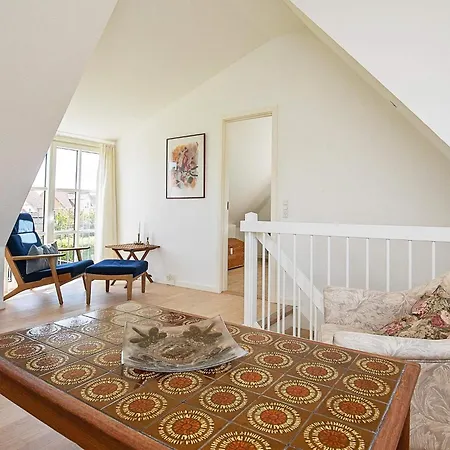 6 Person In Hjorring-by Traum Hébergement de vacances *
