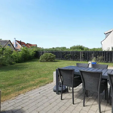 6 Person In Hj Rring Vester Vidstrup